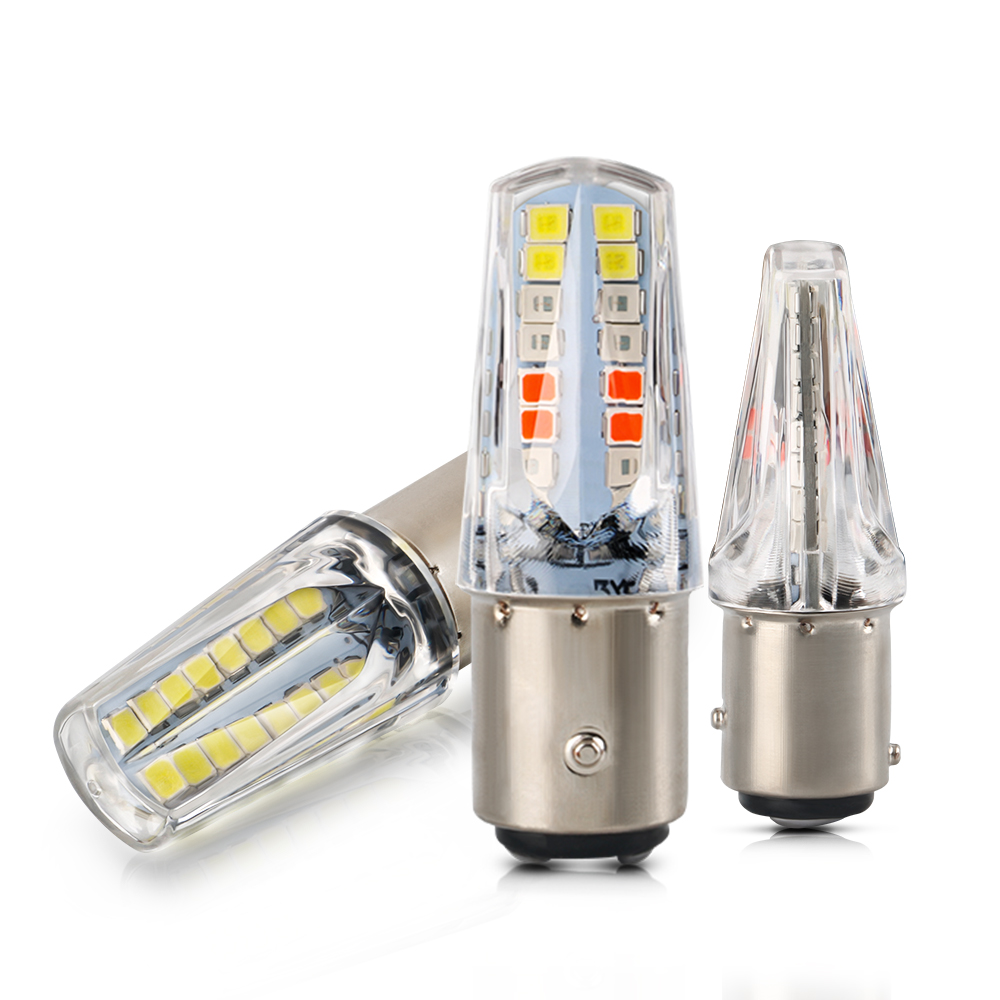1pcs Motorcycle Led Lights 115 - مراجعة Sos Light Strobe وسعره
