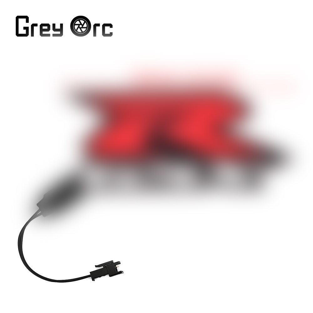 Motorcycle LED Light Sticker F - مراجعة Sos Light Strobe وسعره