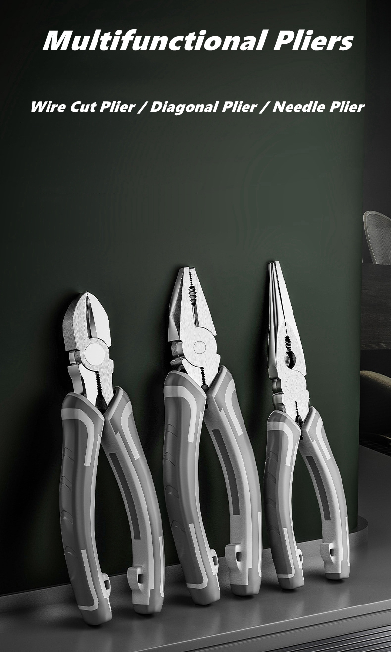 Universal Multifunctional Diag - مراجعة Multi Tool Plier وسعره
