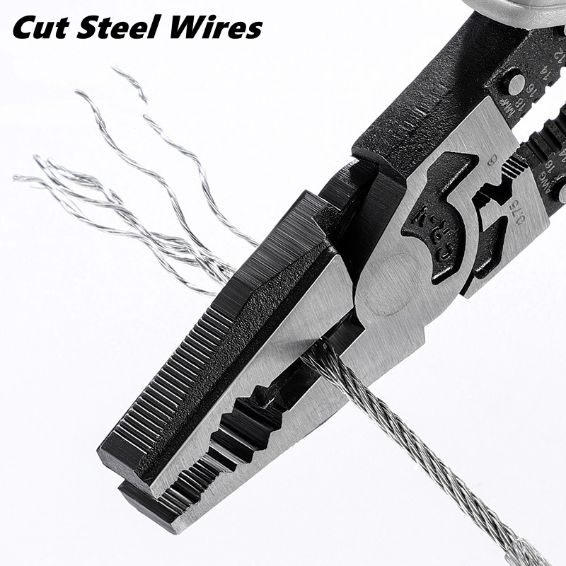 Universal Multifunctional Diag - مراجعة Multi Tool Plier وسعره