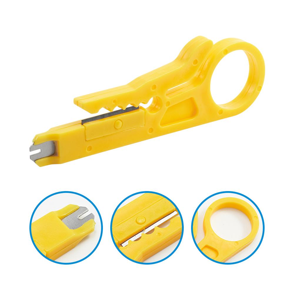 Cable Stripping Wire Cutter Cr - مراجعة Multi Tool Plier وسعره
