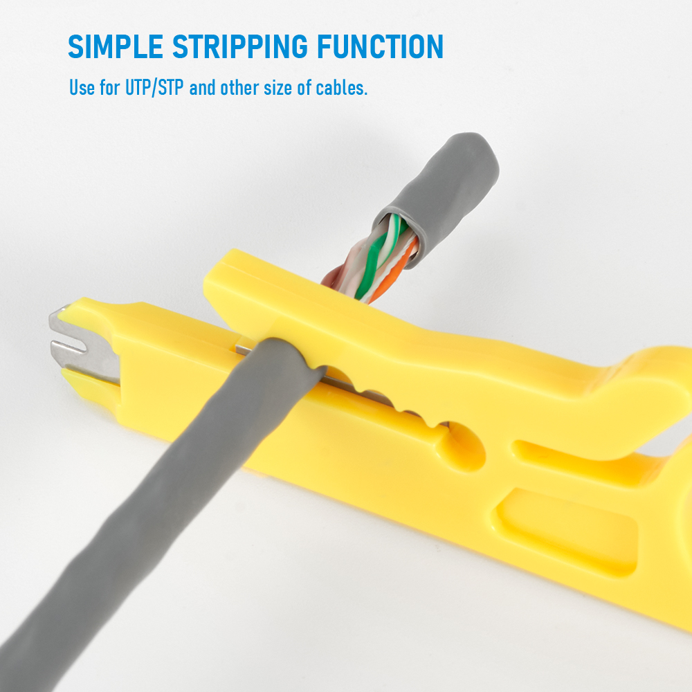 Cable Stripping Wire Cutter Cr - مراجعة Multi Tool Plier وسعره
