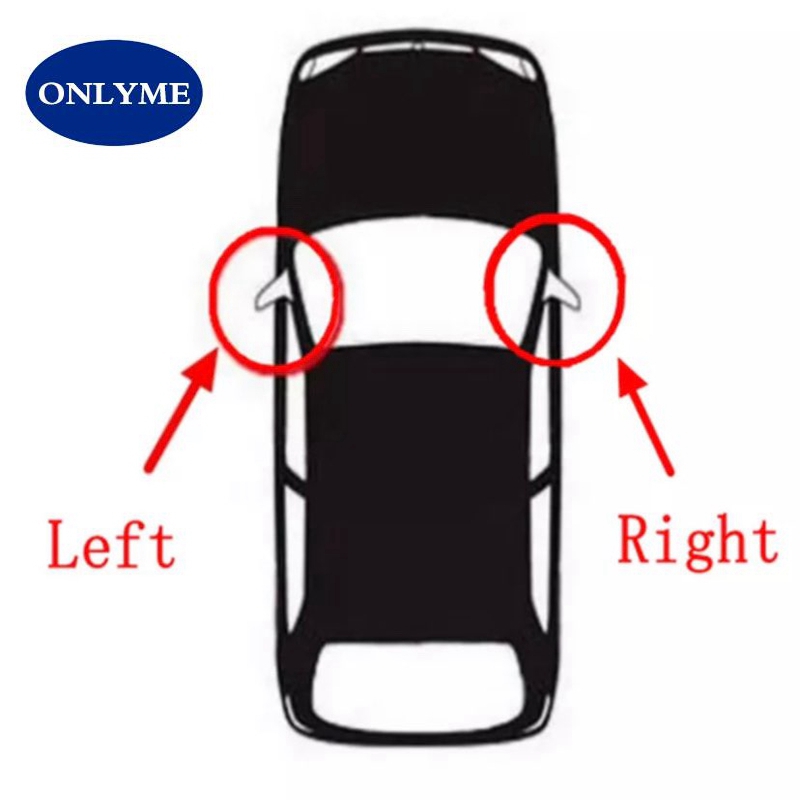 Car Led Mirror Indicator Turn  - مراجعة Signal Panel Orange وسعره