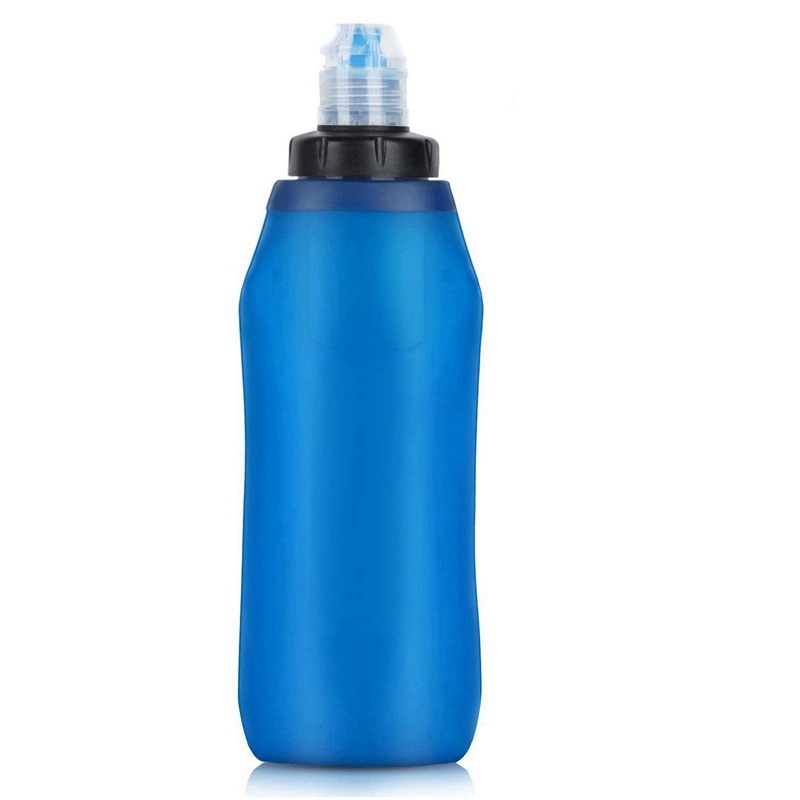500Ml Water Filter Bottle Wate - مراجعة Water Purification Straw وسعره