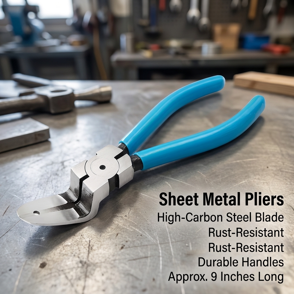 Multifunctional Diagonal Plier - مراجعة Multi Tool Plier وسعره