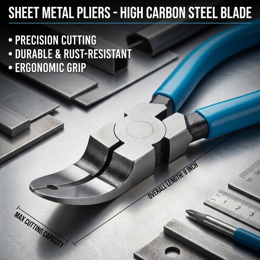 Multifunctional Diagonal Plier - مراجعة Multi Tool Plier وسعره
