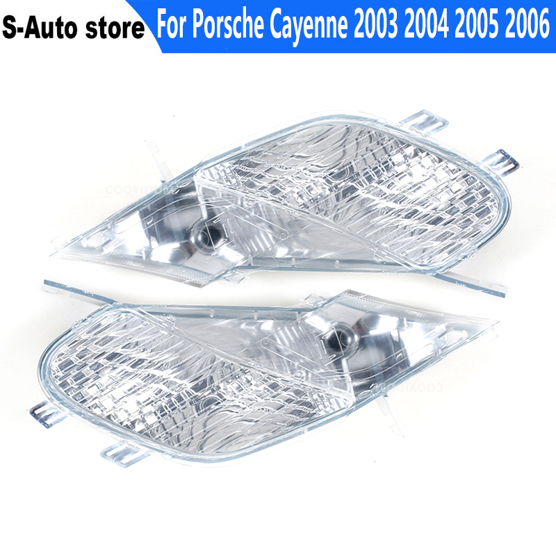 Turn signal For Porsche Cayenn - مراجعة Sos Light Strobe وسعره