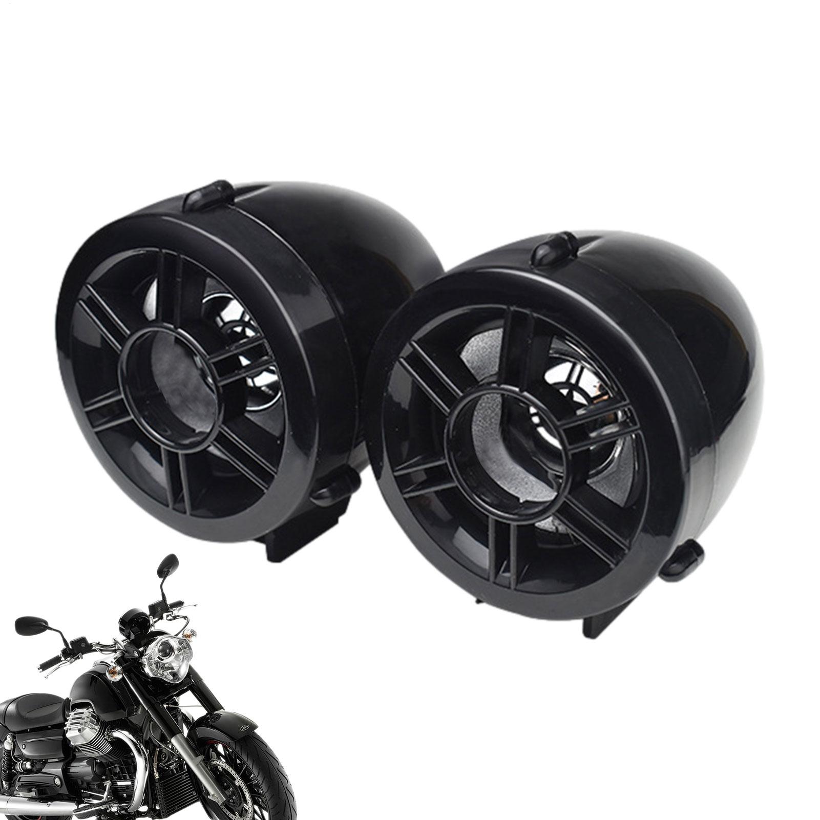 Motorcycle Audio Stereo Speake - مراجعة Sos Light Strobe وسعره